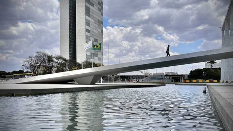 Senado termina 2024 com 11 medidas provisórias aprovadas