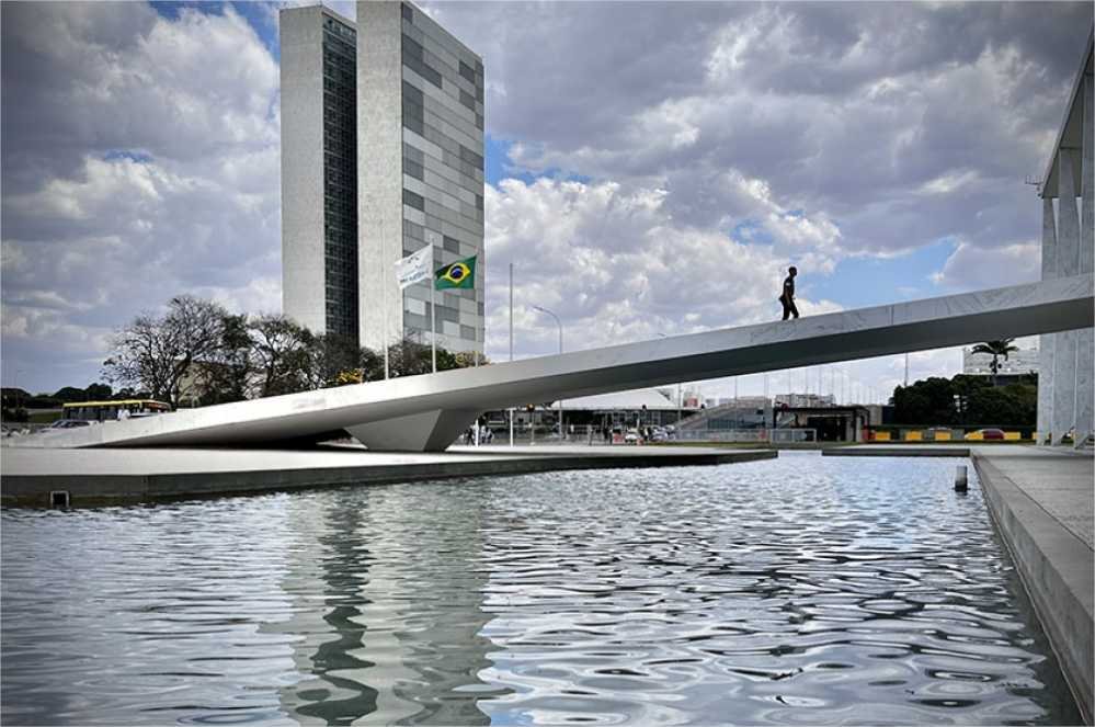 Senado termina 2024 com 11 medidas provisórias aprovadas