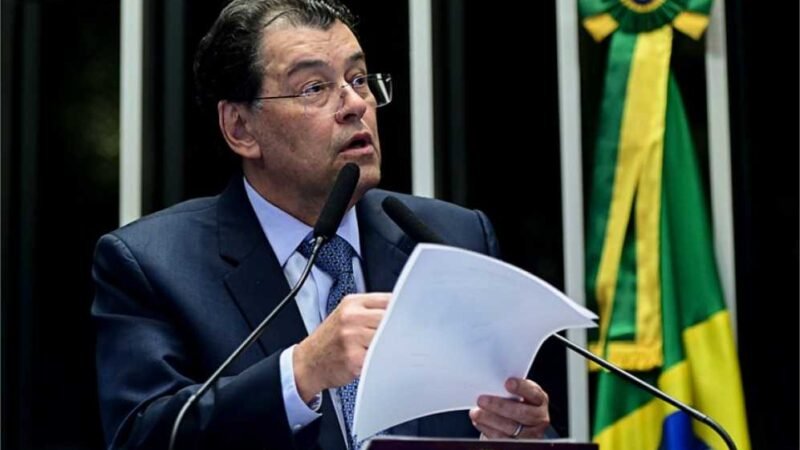 Vai à sanção projeto que torna Pronampe permanente e destina R$ 4 bi para Pé-de-Meia