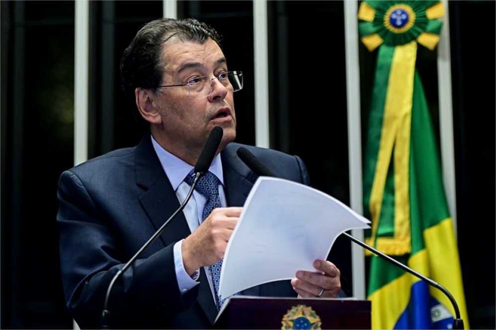 Vai à sanção projeto que torna Pronampe permanente e destina R$ 4 bi para Pé-de-Meia