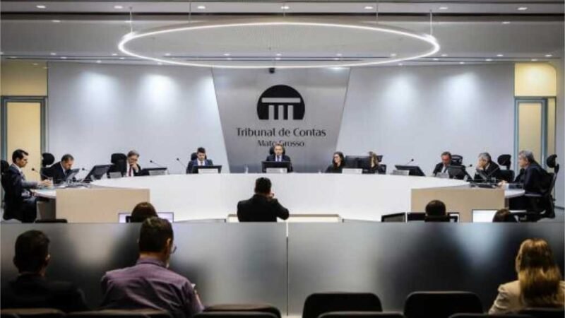 TCE-MT esclarece regras para terceirização de serviços públicos de saneamento básico