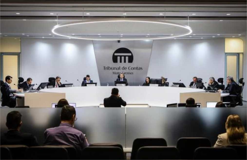 TCE-MT esclarece regras para terceirização de serviços públicos de saneamento básico
