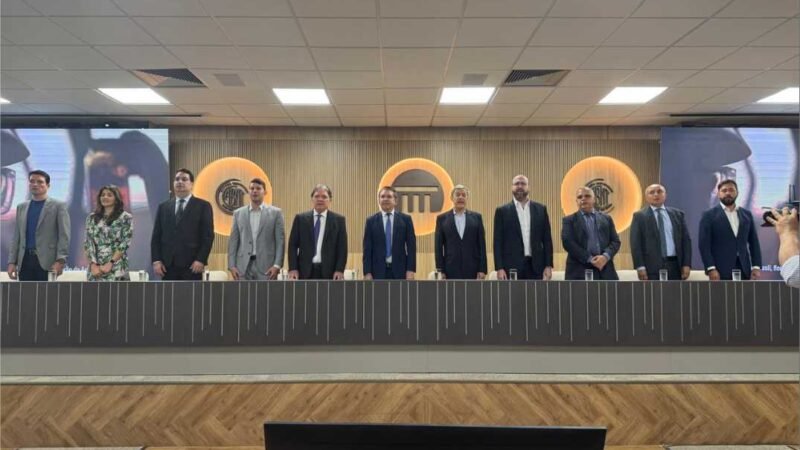 Mato Grosso é reconhecido com Selo Diamante de Transparência Pública