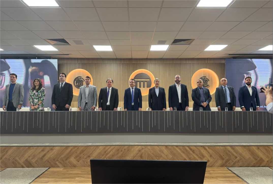 Mato Grosso é reconhecido com Selo Diamante de Transparência Pública