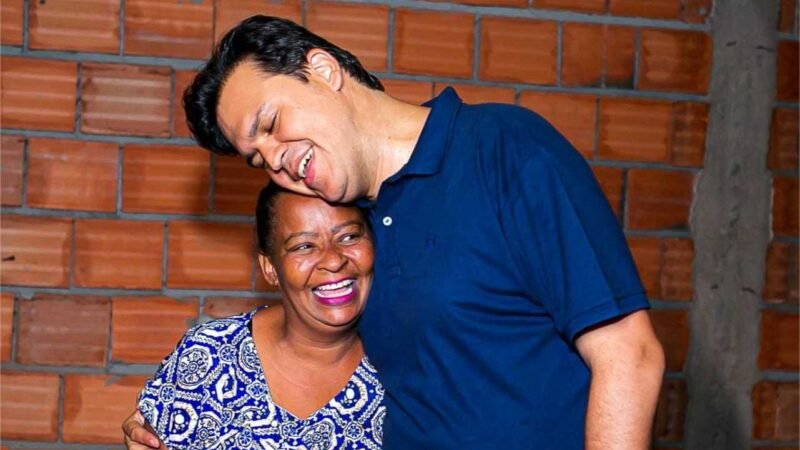 Deputado Thiago celebra 71 anos de Rondonópolis e parabeniza a população