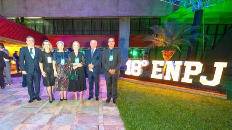 Tribunal de Justiça de Mato Grosso conquista Selo Ouro do Prêmio CNJ de Qualidade