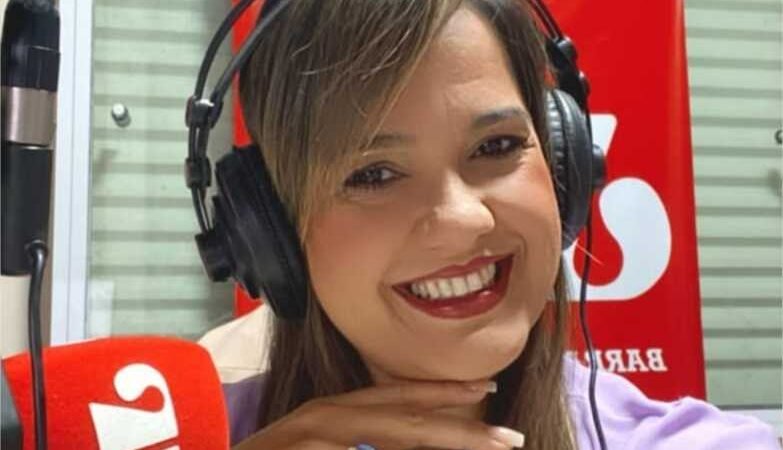 Jornalista de Mato Grosso sofre grave acidente de moto em estrada no Paraná