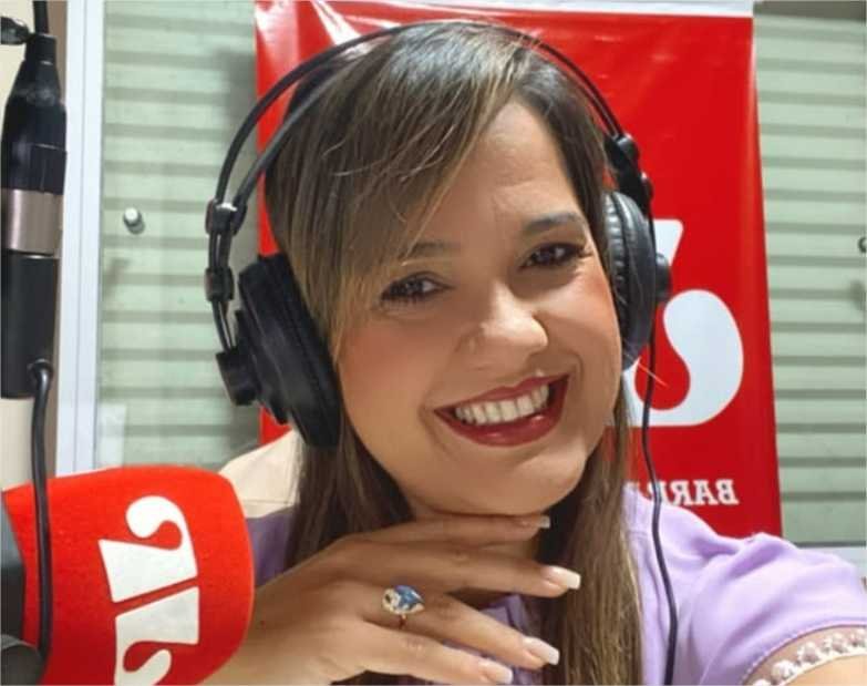 Jornalista de Mato Grosso sofre grave acidente de moto em estrada no Paraná