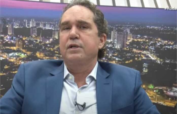 Reforma administrativa e governabilidade levam vice a participar das discussões da eleição da presidência