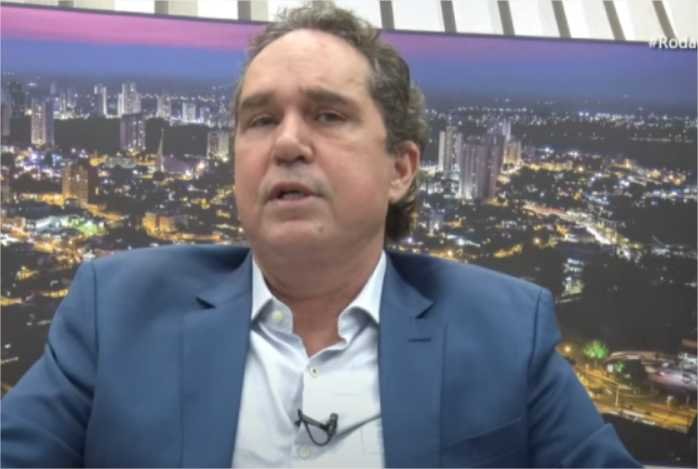 Reforma administrativa e governabilidade levam vice a participar das discussões da eleição da presidência