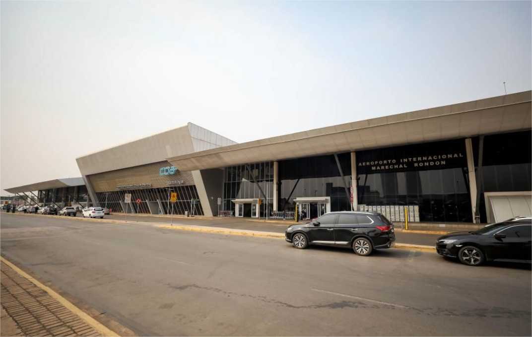 “É um ganho extraordinário para os negócios e o turismo de MT”, afirma governador