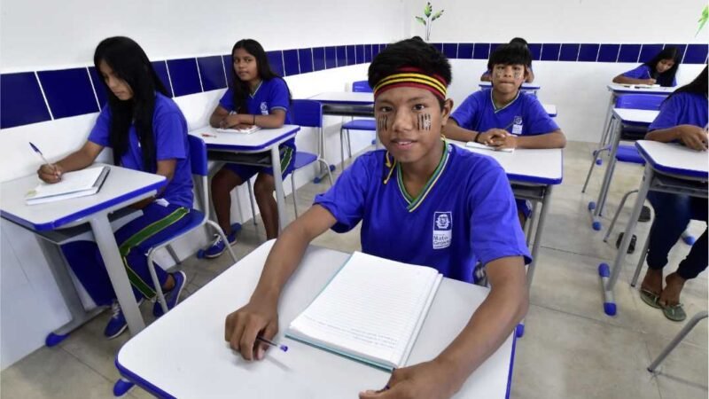 Professores, gestores e técnicos indígenas da Rede Estadual terão 30 vagas em curso de licenciatura da Unemat