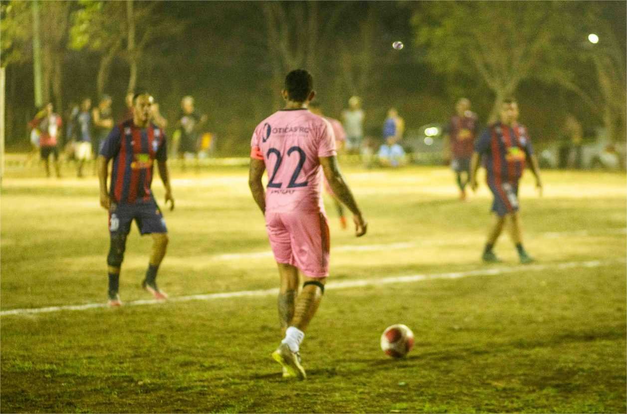 Circuito Cuiabano de Futebol reúne 58 equipes e movimenta esporte e economia locais