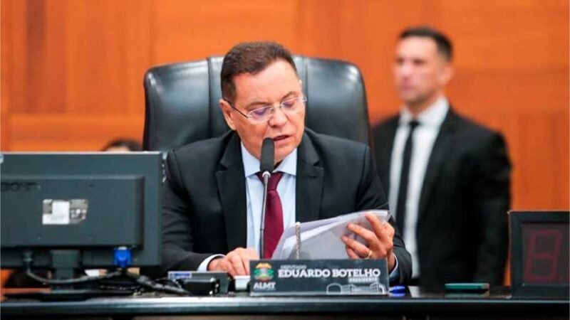 Botelho defende grupos reflexivos para homens autores de violência doméstica