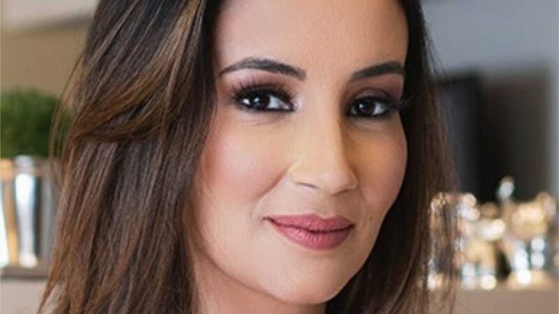 A mulher que eu queria ter ouvido aos 30