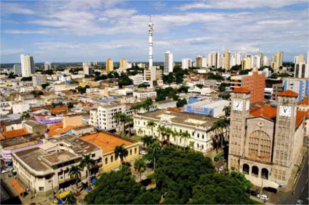 Confira a programação das missas de Ano Novo em várias igrejas de Cuiabá