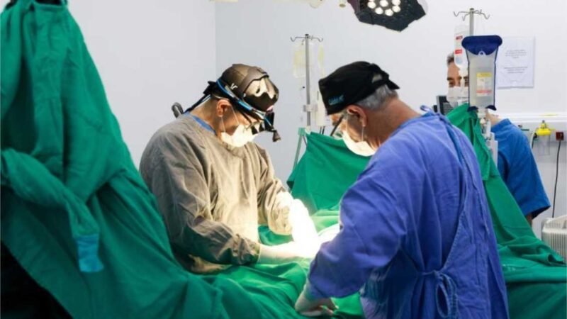 Governo de MT já realizou mais de 15 mil cirurgias eletivas em 2024
