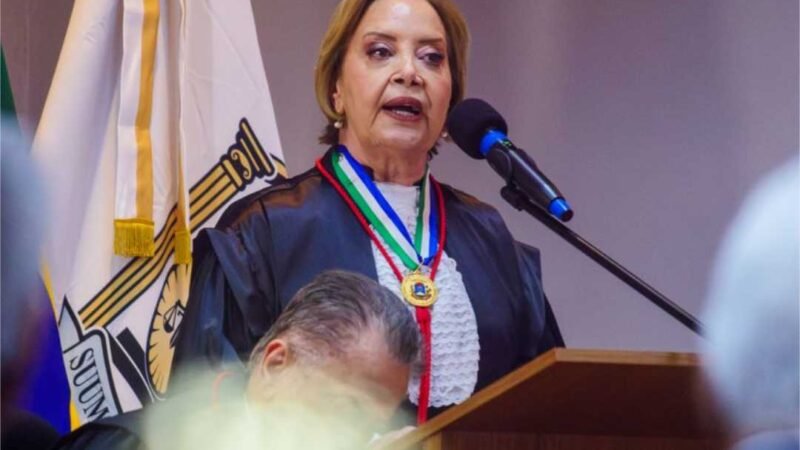 Desembargadora que liberou auxílio ganha R$ 130 mil por mês