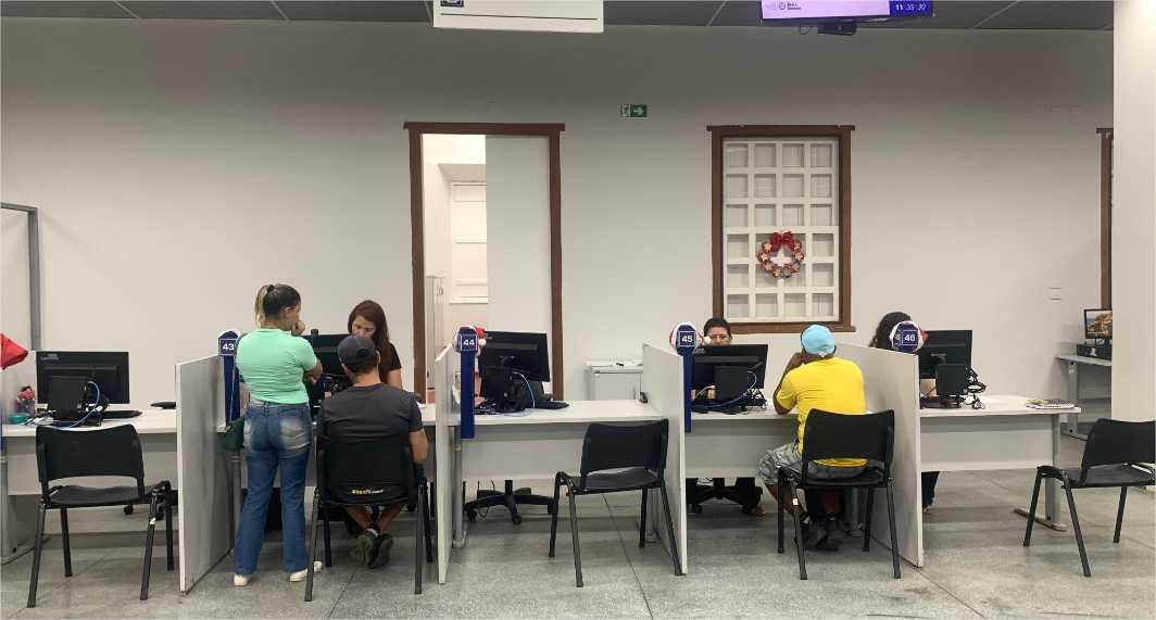 Número de empregos com carteira assinada cresce 15% e MT registra 45 mil novos postos de trabalho