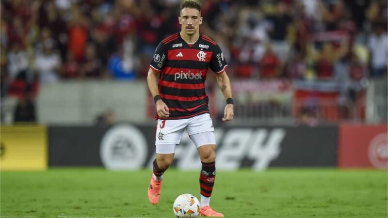 Roger lamenta primeiro tempo ruim do Inter e fim do sonho do título do Brasileirão