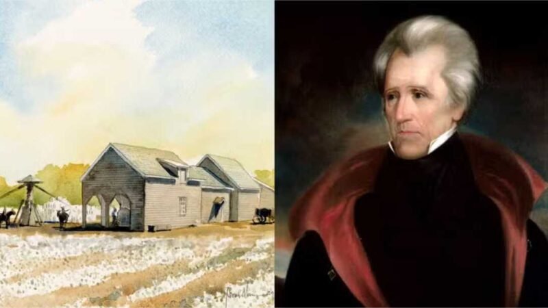 Fazenda revela restos de 28 pessoas escravizadas por ex-presidente dos EUA