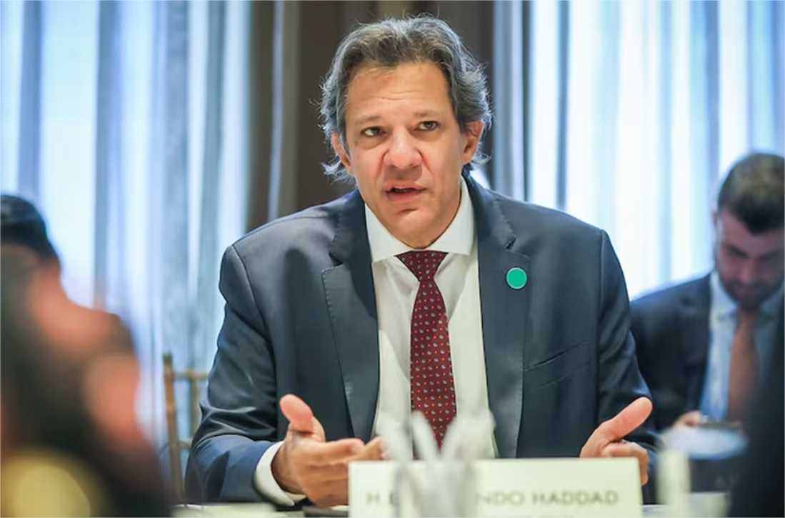 Estudo diz que isentar IR até R$ 5.000 é ‘plenamente financiada’ com taxação dos super-ricos