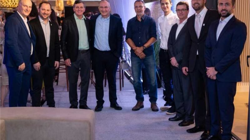 Plaenge entrega Apogeo no bairro Goiabeiras