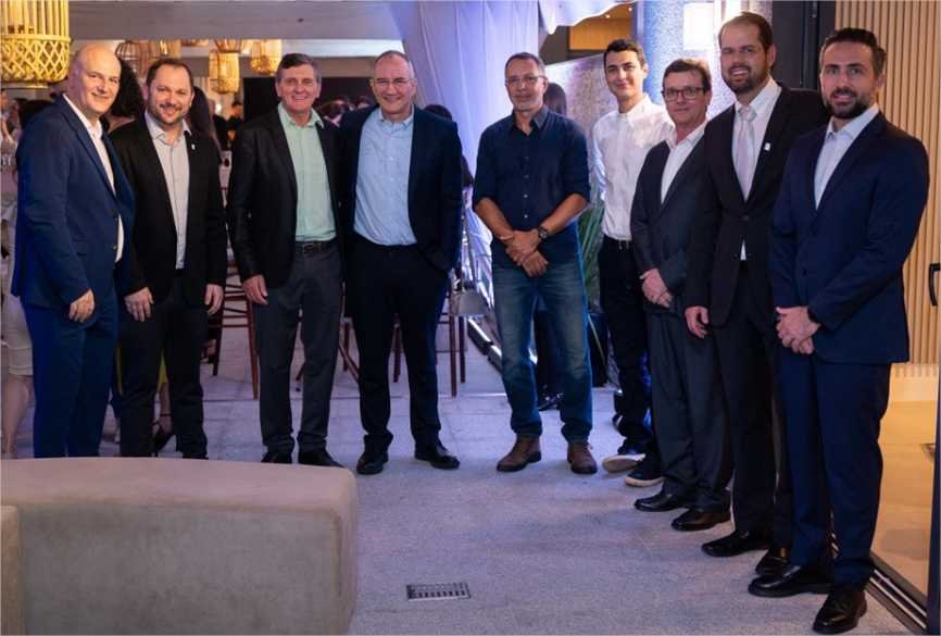 Plaenge entrega Apogeo no bairro Goiabeiras