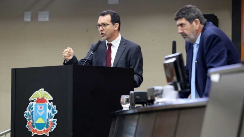 Assembleia convoca secretário de Saúde para cobrar nomeação de aprovados em concurso da SES