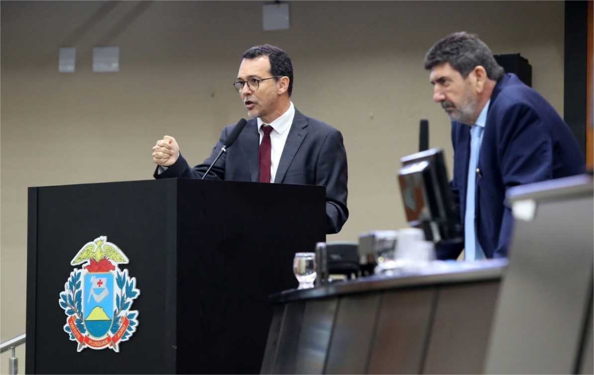 Assembleia convoca secretário de Saúde para cobrar nomeação de aprovados em concurso da SES