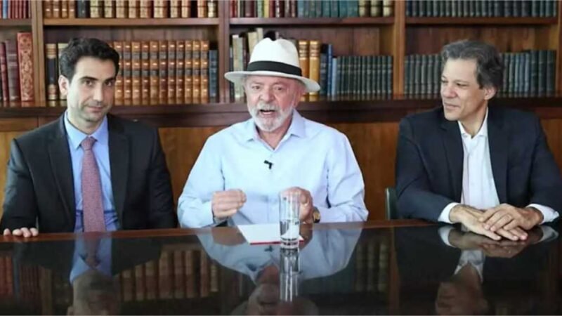 Novo salário mínimo de R$ 1.518 confirmado; veja o impacto para 2025