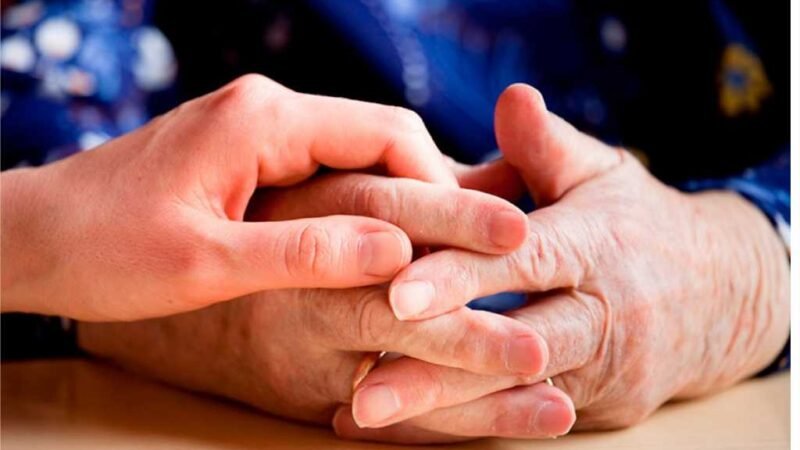 Sanciona lei que institui a Política Nacional de Cuidados