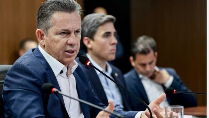 Governador anuncia que irá recorrer da decisão que derrubou lei de MT e autorizou moratória da soja