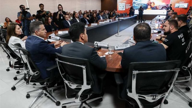 Governo de MT lança novo portal de serviços da Polícia Civil: “Eficiente para atender cada vez melhor o cidadão”