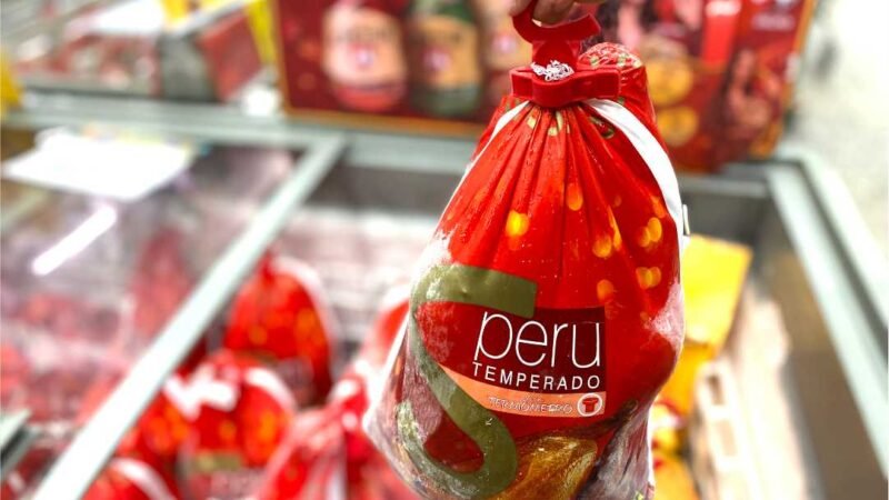 Procon-MT orienta consumidores sobre as compras de alimentos para as ceias de final de ano