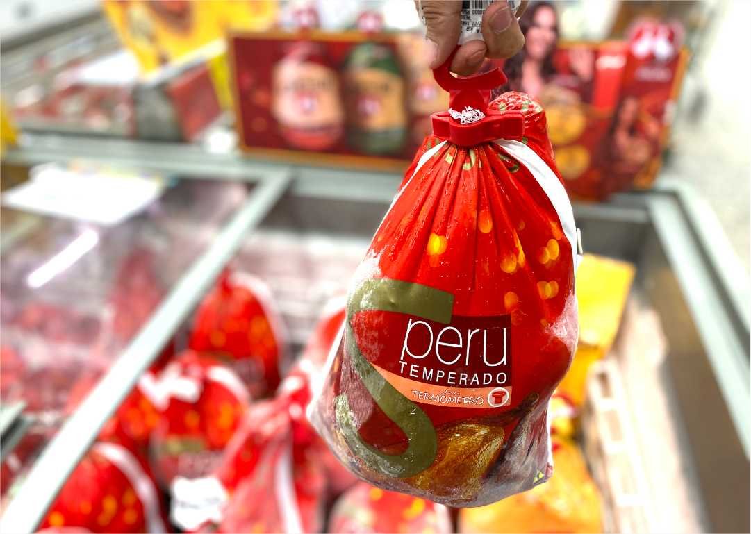 Procon-MT orienta consumidores sobre as compras de alimentos para as ceias de final de ano