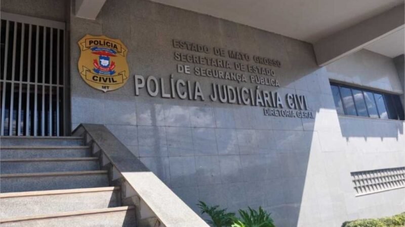 Polícia Civil empossa novos delegados, escrivães e investigadores nesta sexta-feira (27)