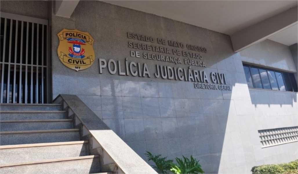 Polícia Civil empossa novos delegados, escrivães e investigadores nesta sexta-feira (27)