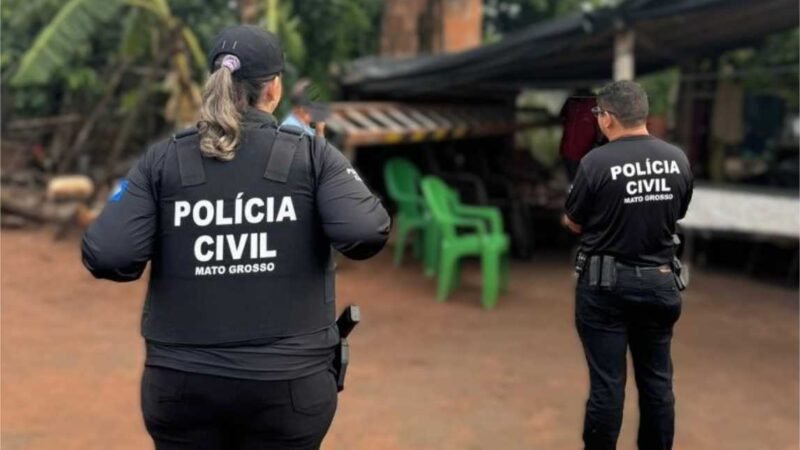 Polícia Civil encerra Operação Hagnos com 793 atendimentos a crianças e adolescentes vítimas de violência