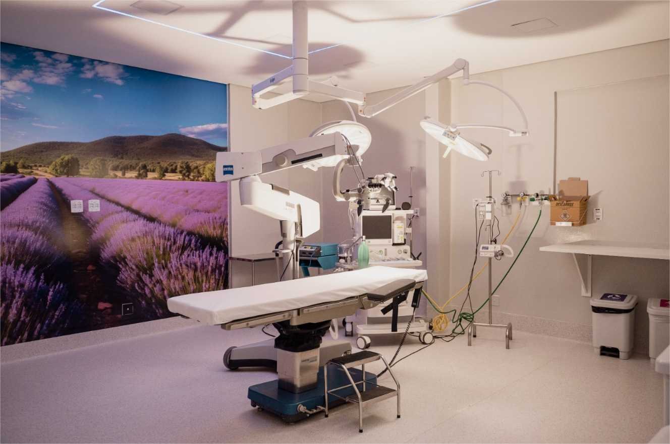 H.Bento é referência em cirurgia ortopédica em Mato Grosso