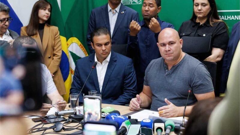 Abilio paga dia 10 salário dos servidores públicos