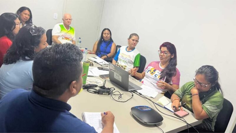 Único projeto de MT aprovado no “Mais Ciência na Escola” recebe 1 milhão e meio para incentivar jovens a serem cientistas da própria história