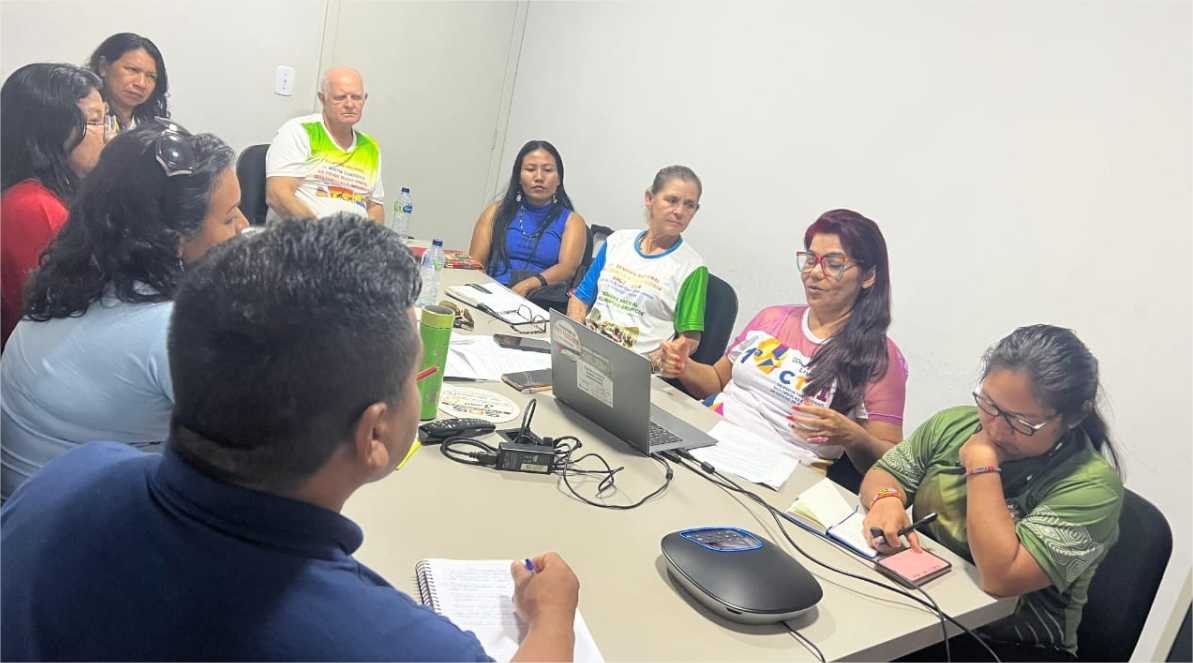 Único projeto de MT aprovado no “Mais Ciência na Escola” recebe 1 milhão e meio para incentivar jovens a serem cientistas da própria história