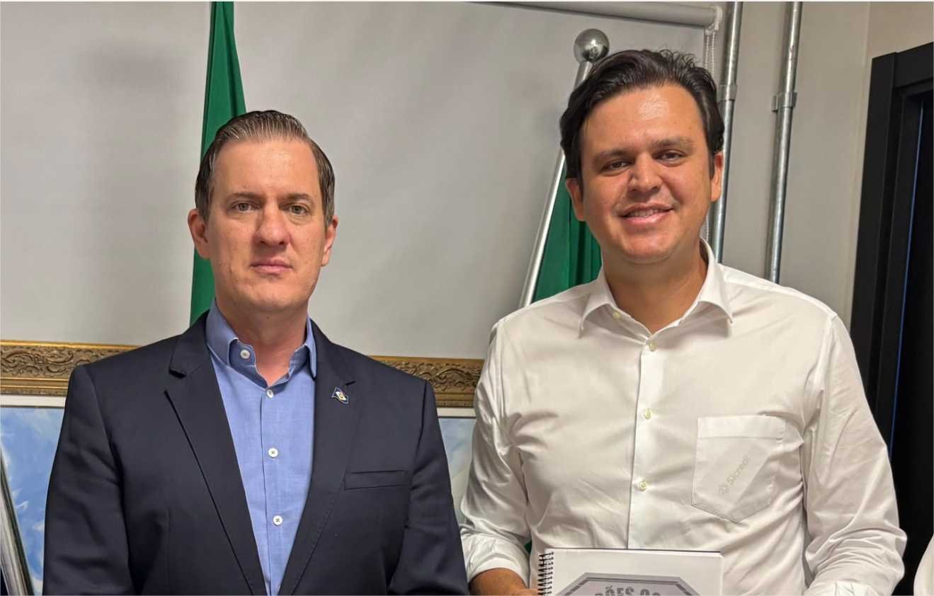 Thiago Silva destaca avanços para a implantação de Batalhão da PM na Vila Operária