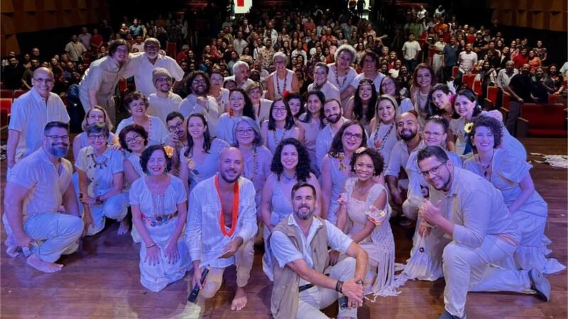 Coro Experimental MT abre inscrições para novos cantores