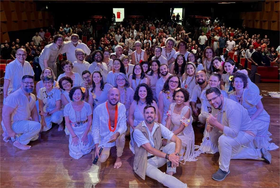 Coro Experimental MT abre inscrições para novos cantores