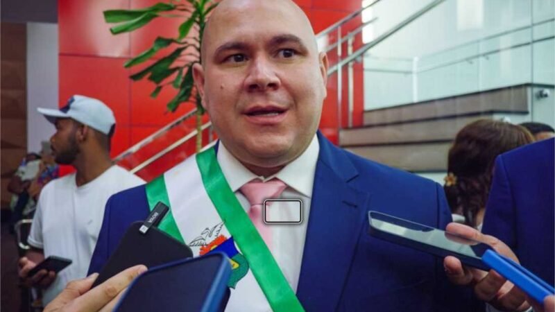 Abilio diz que juiz ignorou provas e tenta anular multa milionária