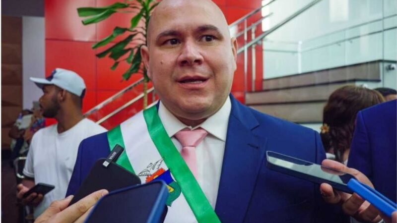 Abilio vai reduzir até 40% de comissionados para economia de R$ 100 mi