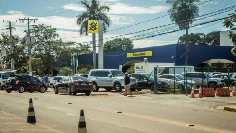 Governo de MT paga salários de janeiro dos servidores nesta quinta-feira (30)