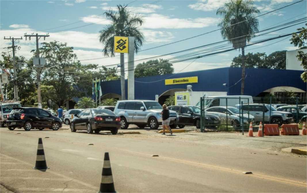 Governo de MT paga salários de janeiro dos servidores nesta quinta-feira (30)